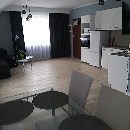 Apart-Noclegi Семятыче Экстерьер фото