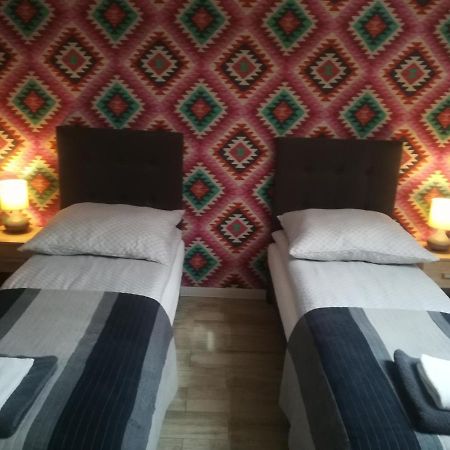Apart-Noclegi Семятыче Экстерьер фото