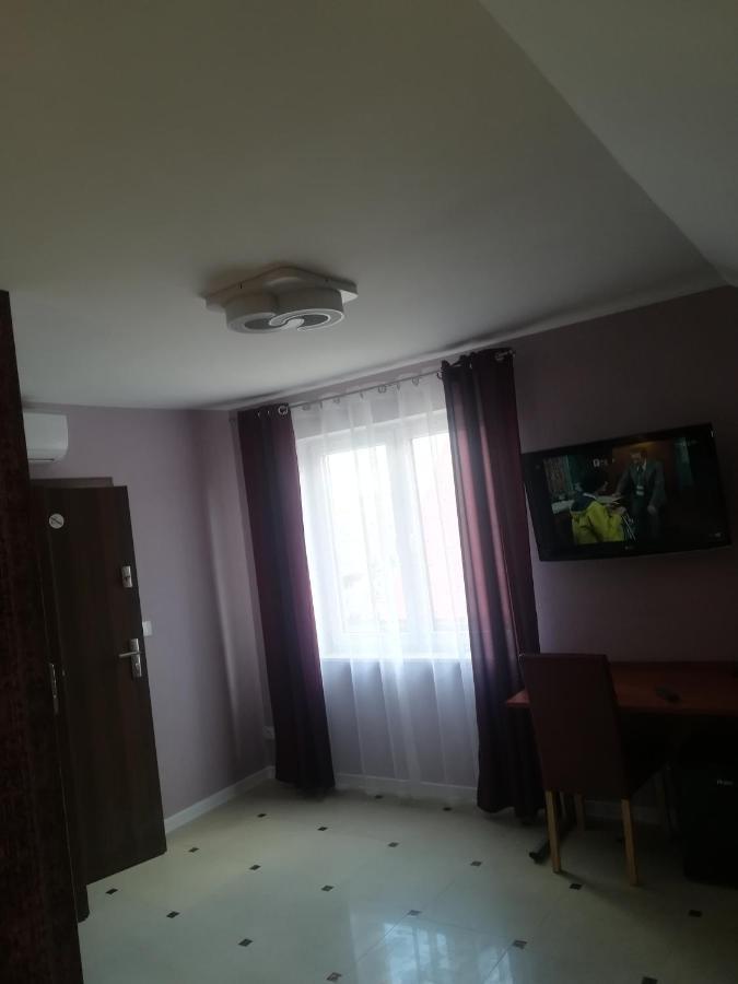 Apart-Noclegi Семятыче Экстерьер фото