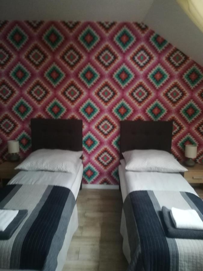 Apart-Noclegi Семятыче Экстерьер фото