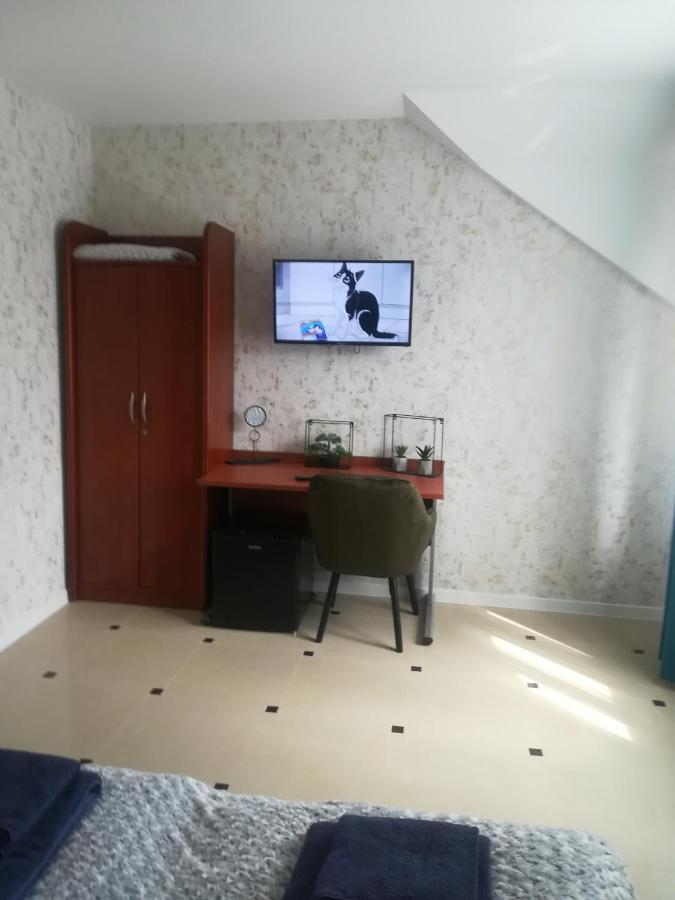 Apart-Noclegi Семятыче Экстерьер фото